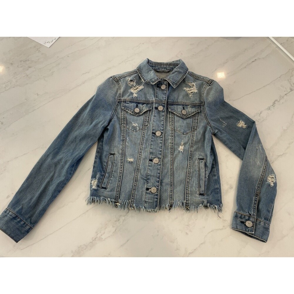 Bethany Mota Punk Lives The Bowery NY Edgy Streetwear Vintage Y2K